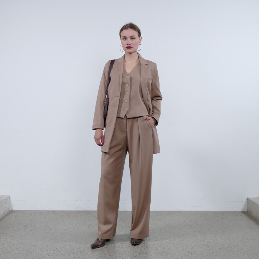 Blazer Ophelia